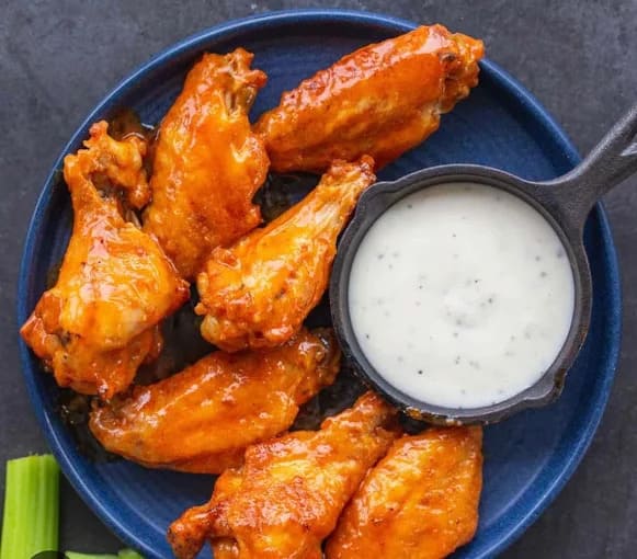 appetizers